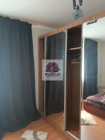 Apartament cu 4 camere decomandat, mobilat în Kiseleff