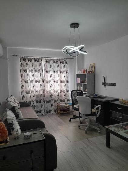 Garsonieră decomandată în Ghencea