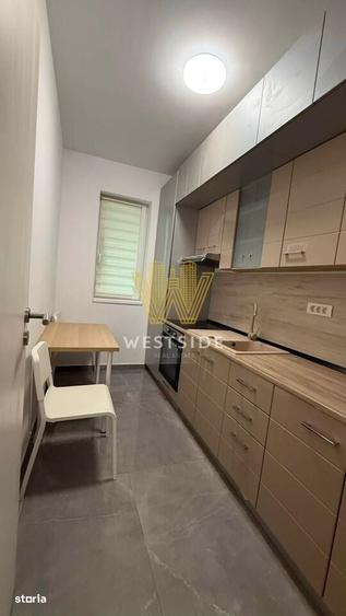 Apartament premium cu o camera, de inchiriat, in Braytim - 6