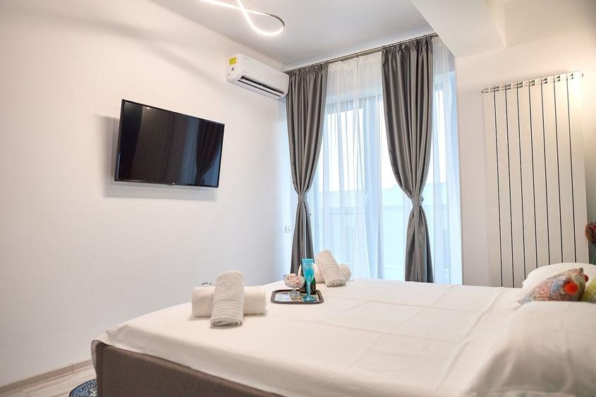 Direct proprietar inchiriez apartament 2 camere centru Mamaia, zona Butoaie - 7