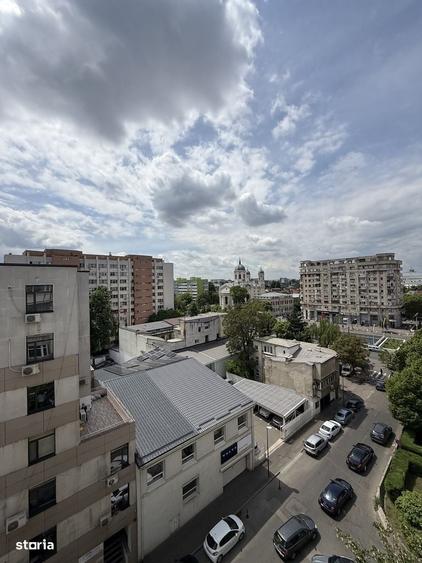 Apartament cu 2 camere în Unirii