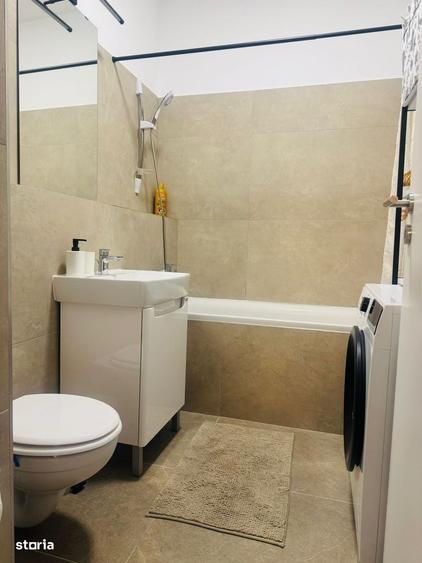 2 camere | Torontalului Nord | Modern | parcare subterana | Bloc nou - 15