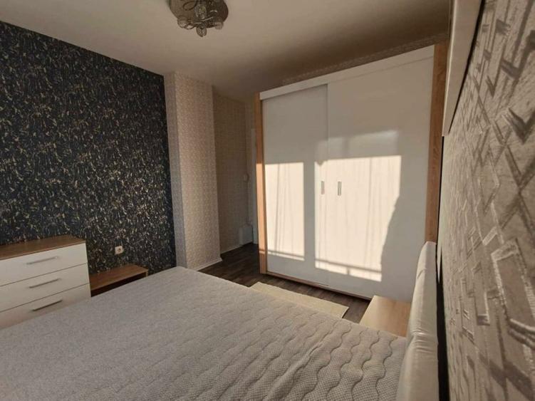Apartament cu 2 camere decomandat în Pantelimon