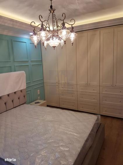 Casă cu 3 camere cu Teren 90 Mp în Pipera