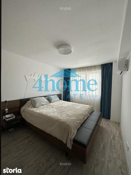 Apartament 2 Nerva Traian|Timpuri Noi|Roka Residence|Parcare - 10