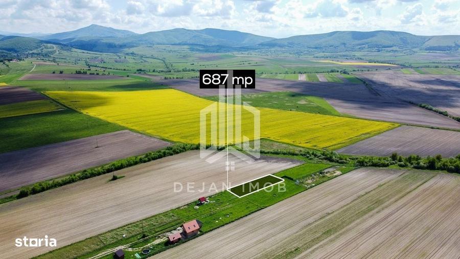 Spațiu comercial, în Aninoasa