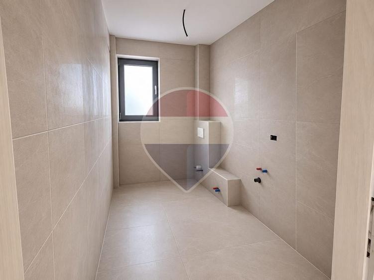 Apartament in Bloc Nou, 2 Camere, 67 mp - 5
