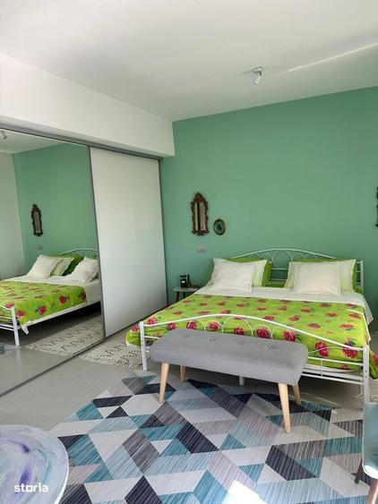 Exclusivitate Tuzla Vila P+1 unicat - 11