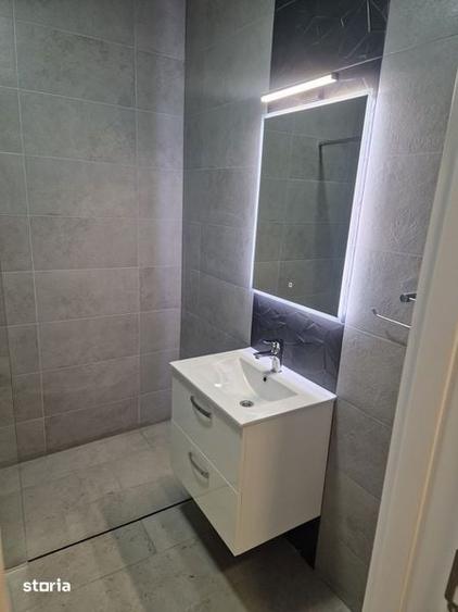 Apartament cu 2 camere decomandat în Calea Aradului