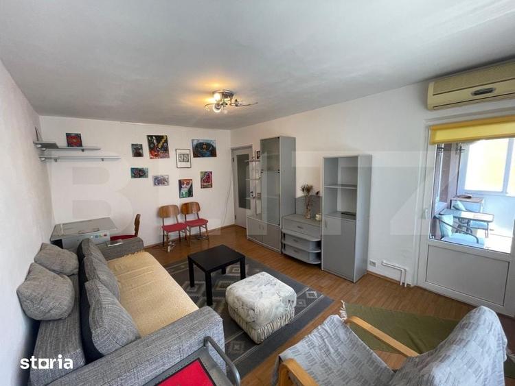 Apartament cu 3 camere decomandat în Lăpuș Argeș