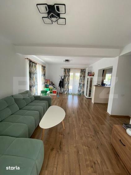 Casă cu 4 camere cu Teren 410 Mp în Sud