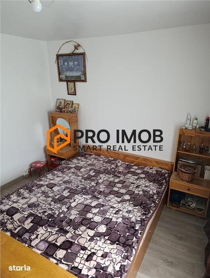 Apartament cu 2 camere decomandat, mobilat în Dorobanți 2