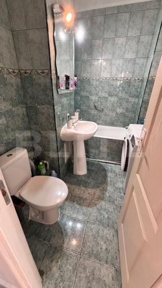 Apartament cu 2 camere decomandate de vânzare în cartierul Tudor - 6