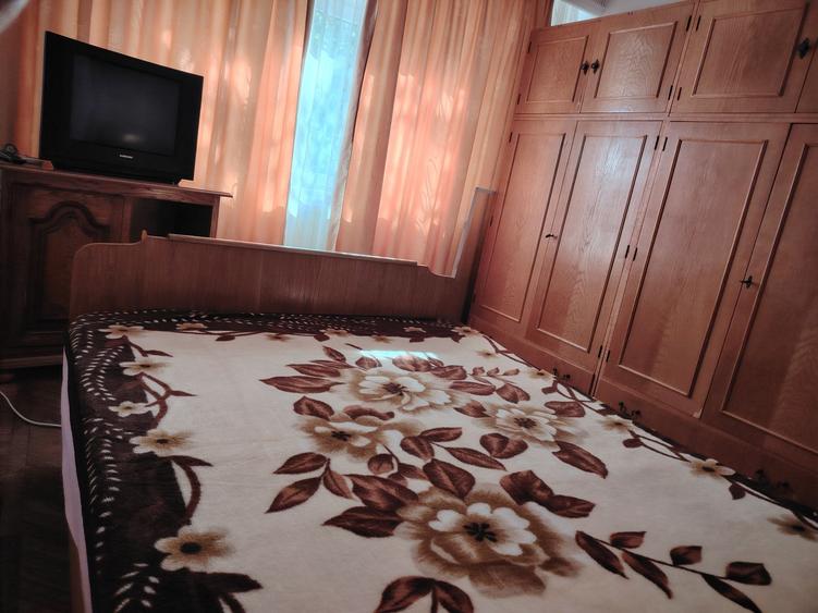 Apartament cu 2 camere decomandat în Popa Șapcă
