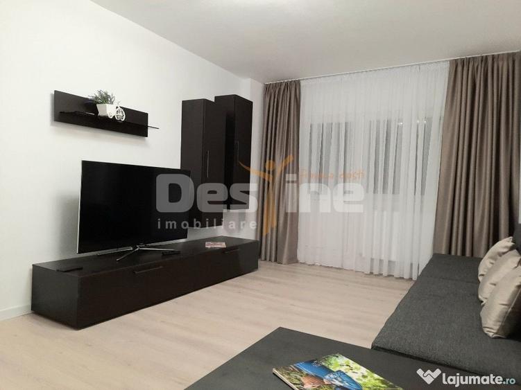 Apartament cu 2 camere decomandat în Ultracentral