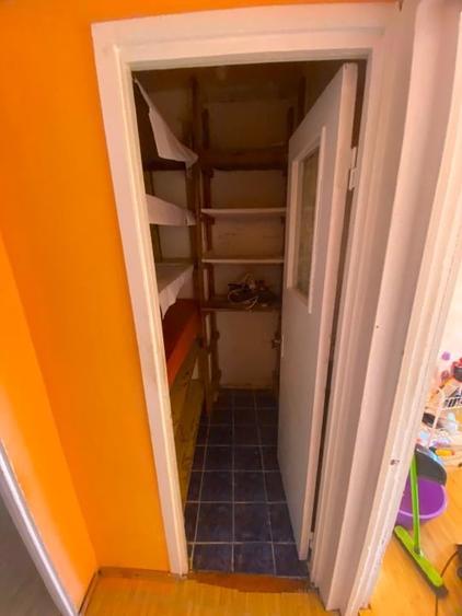 Apartament cu 3 camere semidecomandat în Șagului