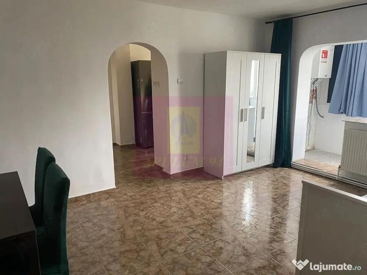 Vanzare apartament 4 camere zona Tineretului Timpuri Noi - 1