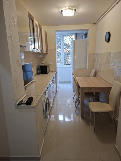 Apartament cu 2 camere semidecomandat în Mihai Viteazul