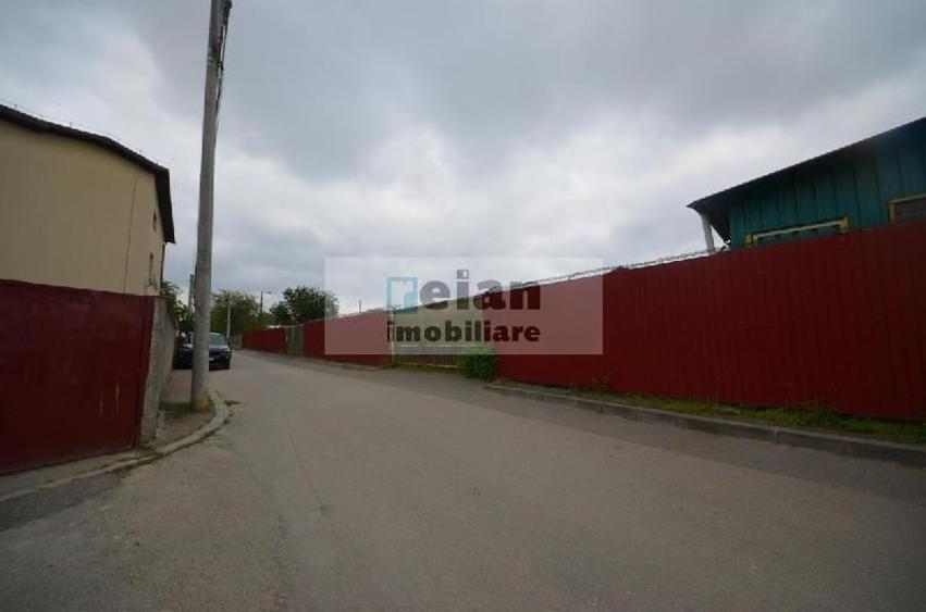 Teren Construcții intravilan de 4000 mp, în Colentina
