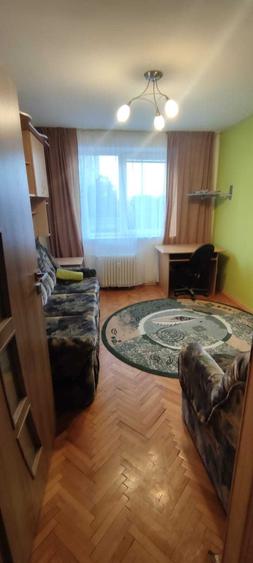 Apartament cu 3 camere decomandat în Calea Aradului