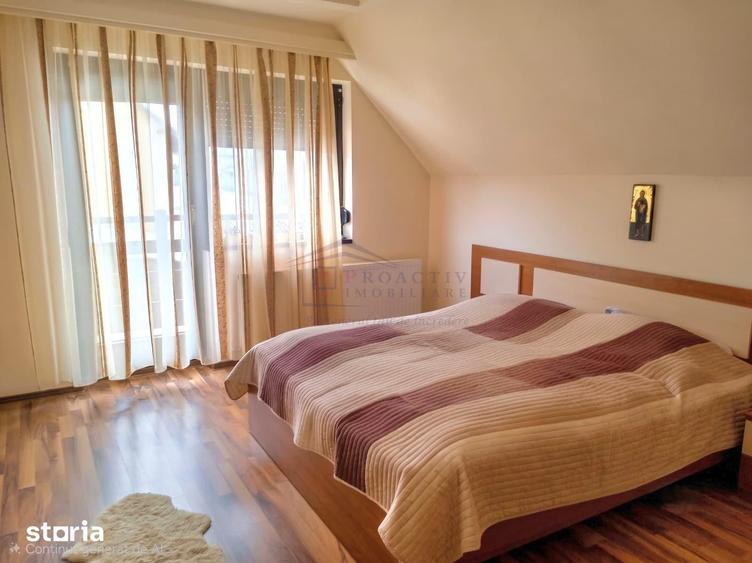 Casă cu 5 camere cu Teren 407 Mp în Șcheia