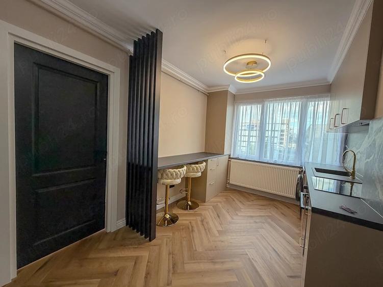 Apartament ultracentral zona Bizo - 7