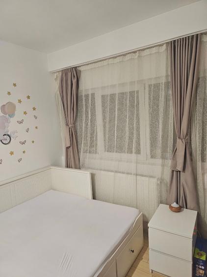  Apartament 3 camere de vanzare – Militari Residence - 1