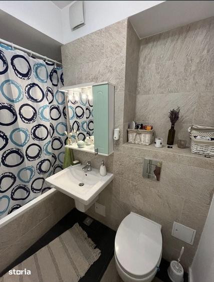 APARTAMENT 2 CAMERE | PRELUNGIREA GHENCEA | CUBIC 3 RESIDENCE| CENTRAL - 2