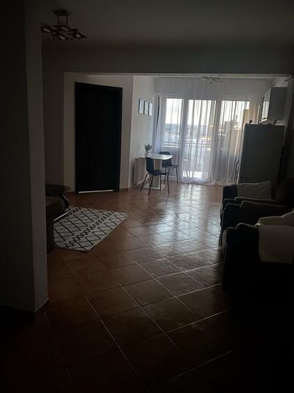 Apartament cu 2 camere semidecomandat în Calea Turzii