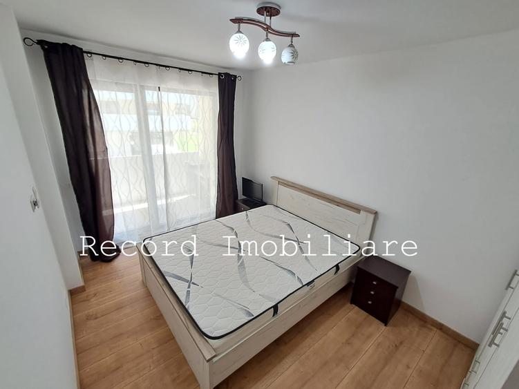 Apartament 2 camere decomandat, garaj str.Eroilor in Floresti - 6