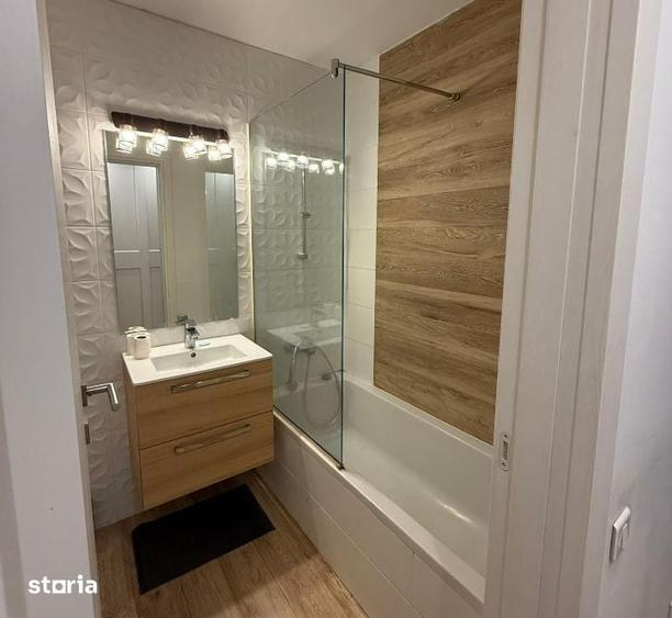 Apartament cu 3 camere în Gara de Nord
