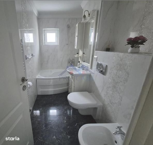 Apartament cu 2 camere în Ampoi 1