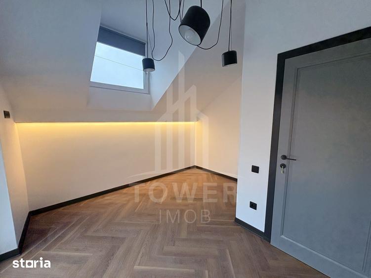 Apartament cu 3 camere în Turnișor