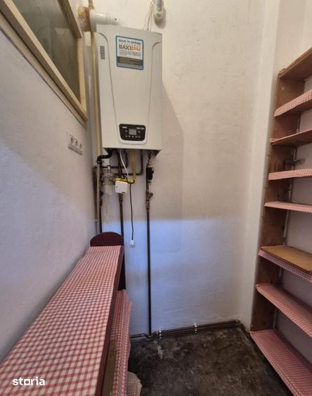 Spațiu comercial, de 70 mp, în Ultracentral