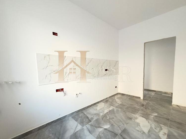 Apartament cu 3 camere în Calea Urseni