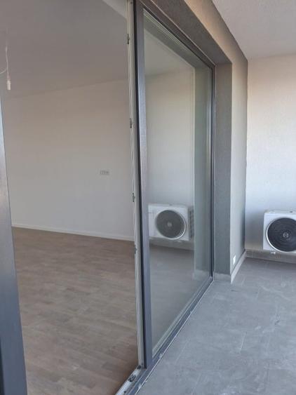 Apartament cu 2 camere decomandat în Torontalului