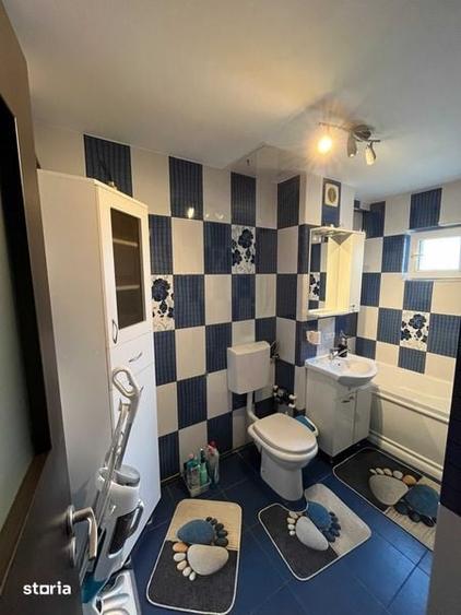 Apartament cu 3 camere decomandat în Mihai Bravu