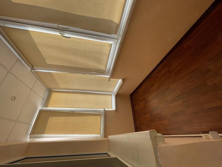 Apartament cu 2 camere decomandat în Mircea cel Bătrân