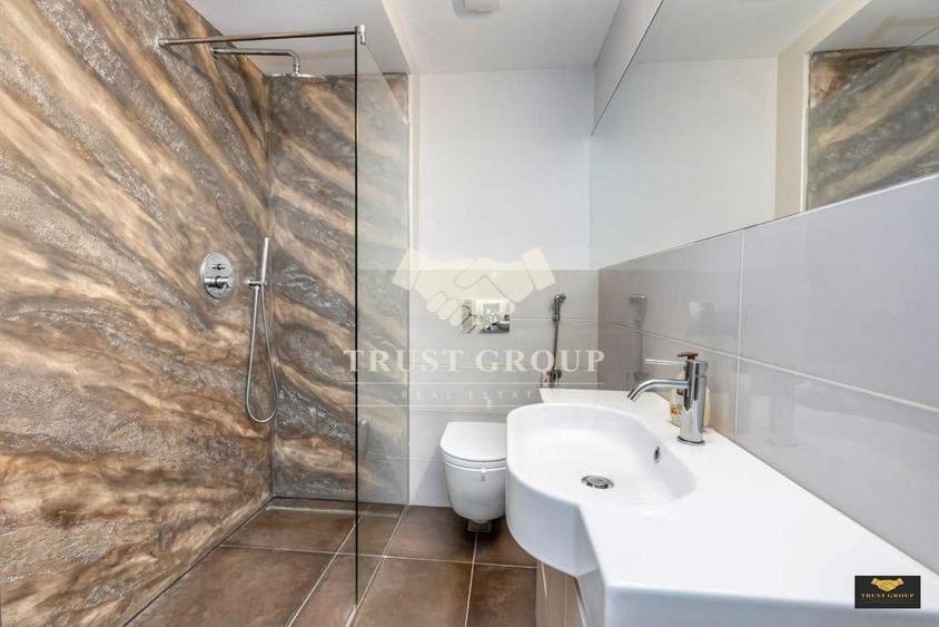 Apartament cu 4 camere decomandat, mobilat în Herăstrău