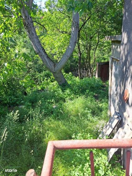 Casă cu 2 camere cu Teren 256 Mp în Central