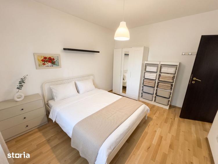 Casa 4 camere, 3 bai, teren 400 mp, Tunari mutare imediata - 2