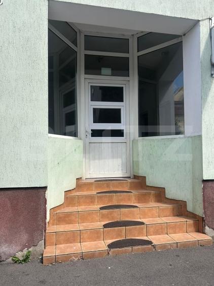 Spatiu comercial stradal - 1