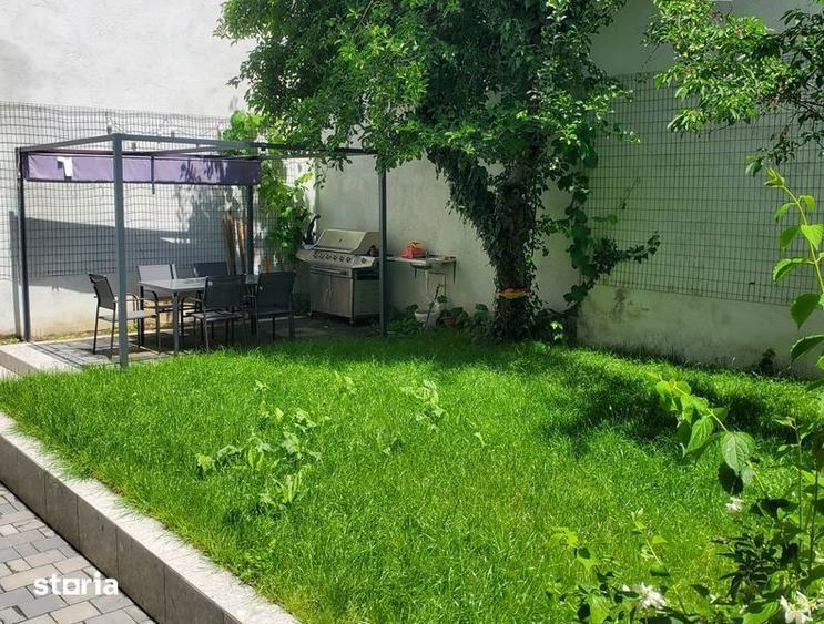 Apartament cu 2 camere, mobilat în Ștefan cel Mare