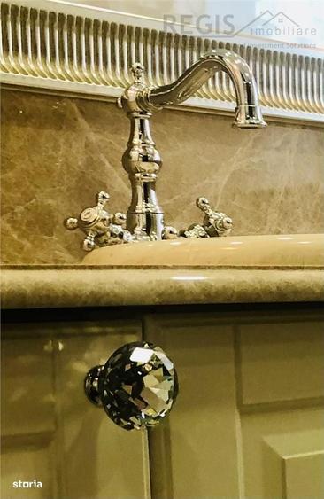 LUX LA PRET ACCESIBIL, 2 Camere + Dressing cu incalzire pardoseala - 19