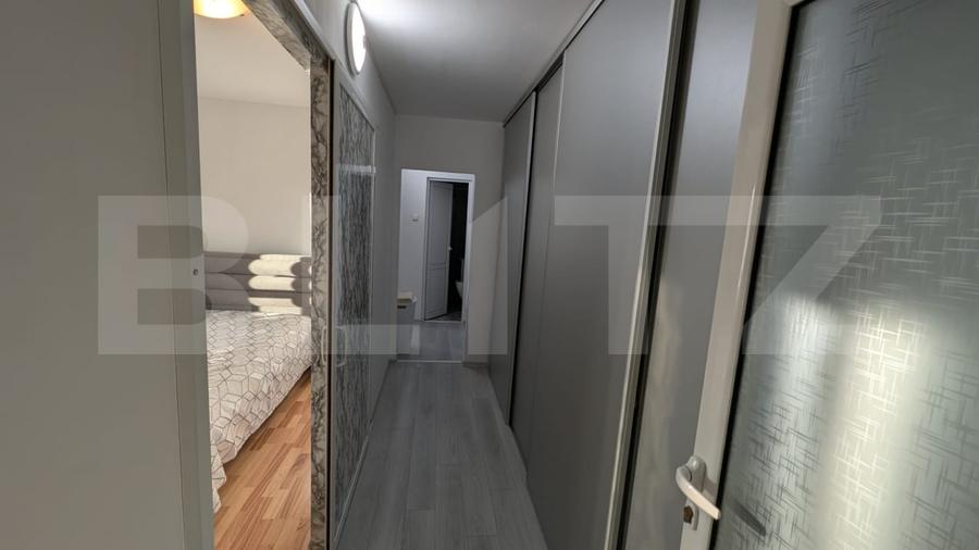 Apartament recent renovat, etaj intermediar, Cetate - 3