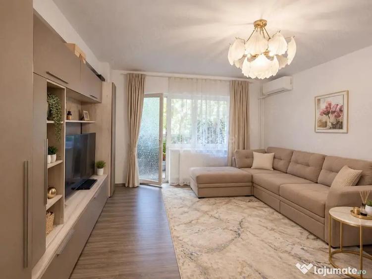 4 camere complet renovat - 100 mp - Vitan - Bucuresti (Bucuresti-Ilfov) - 3