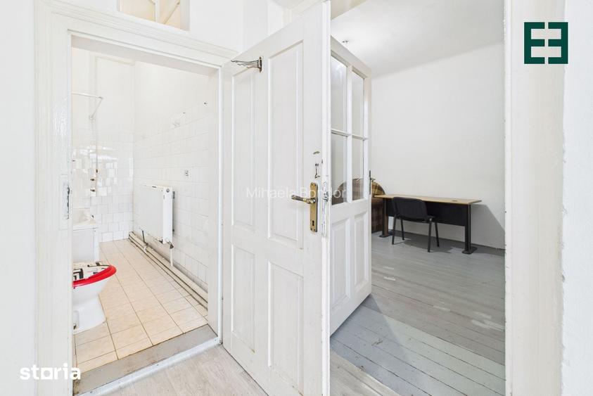 Casa cu 2 camere - Zona Elisabetin - Timi?oara
