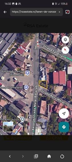 Casă cu 3 camere în Nord