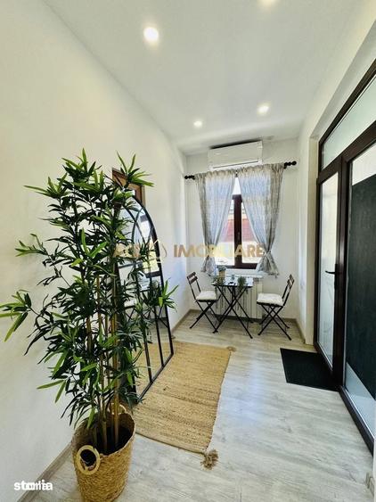 3 Camere de inchiriat | Floreasca | Metrou | Centrala | Pet-friendly - 6