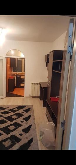 Garsonieră în Păcii